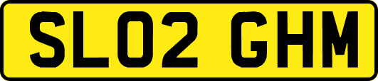 SL02GHM