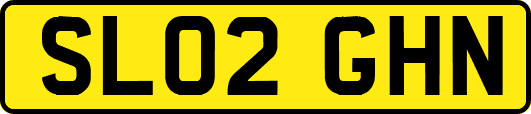 SL02GHN