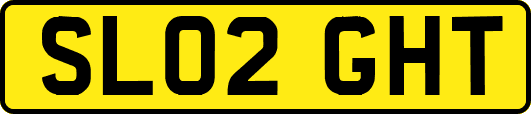 SL02GHT