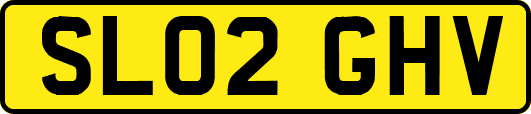 SL02GHV