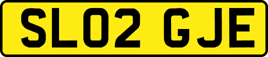 SL02GJE