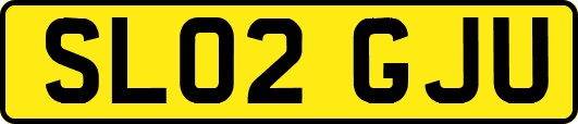 SL02GJU