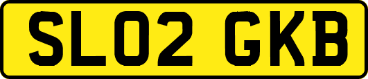 SL02GKB