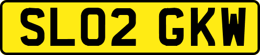 SL02GKW