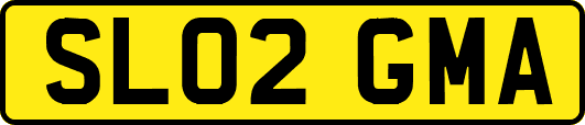 SL02GMA