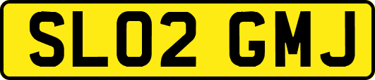 SL02GMJ