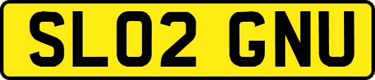 SL02GNU