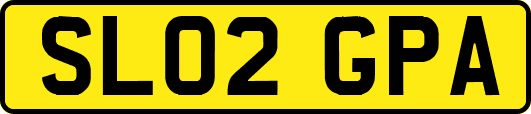 SL02GPA