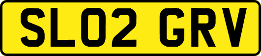 SL02GRV