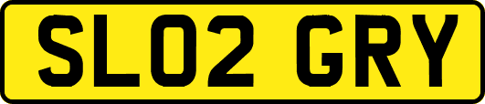 SL02GRY
