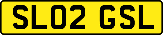 SL02GSL
