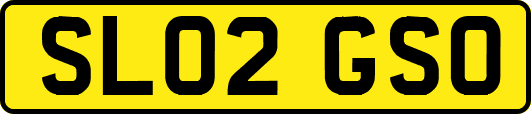 SL02GSO