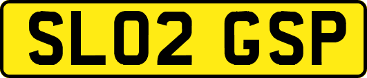 SL02GSP