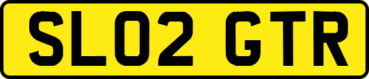 SL02GTR