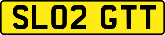 SL02GTT