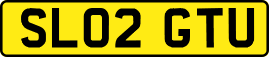 SL02GTU