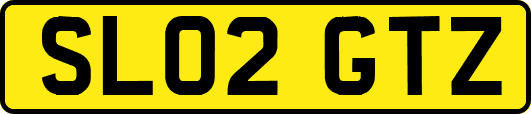 SL02GTZ