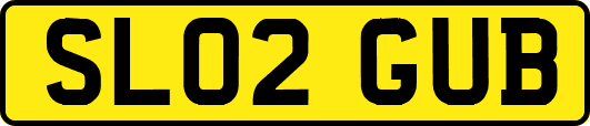 SL02GUB