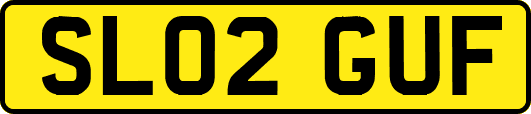 SL02GUF