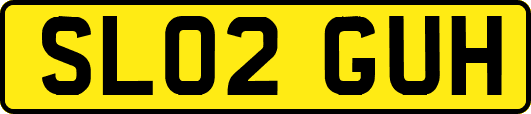 SL02GUH
