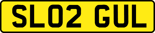 SL02GUL
