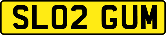 SL02GUM