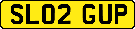 SL02GUP