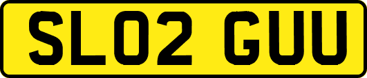 SL02GUU