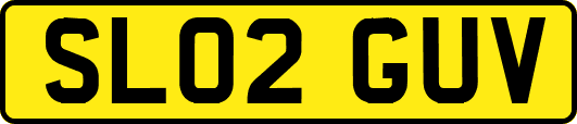 SL02GUV