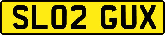 SL02GUX