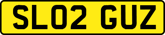 SL02GUZ