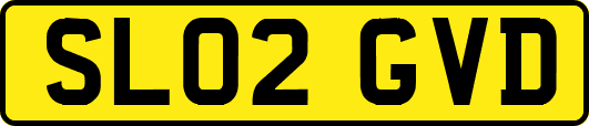 SL02GVD
