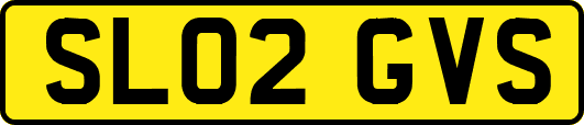 SL02GVS