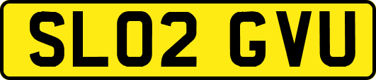 SL02GVU