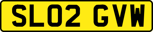 SL02GVW