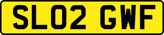 SL02GWF