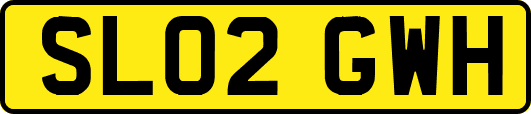 SL02GWH