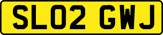 SL02GWJ