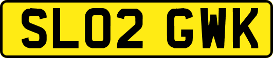 SL02GWK
