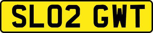 SL02GWT