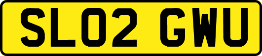 SL02GWU