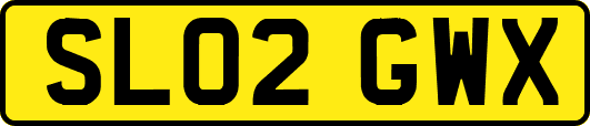 SL02GWX