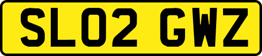 SL02GWZ