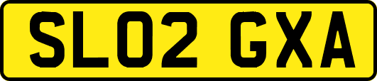 SL02GXA