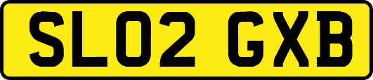 SL02GXB