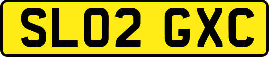 SL02GXC