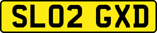 SL02GXD