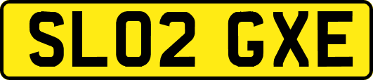SL02GXE