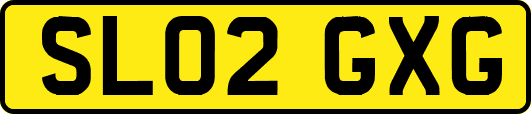 SL02GXG