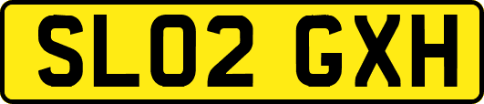 SL02GXH